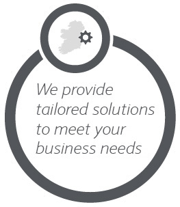 we are the only UK cash machine team to offer a 360° solution